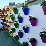 Funky By Arc House Gæstehus Córdoba