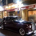 호스탈 펑키 바이 아크 하우스 게스트하우스