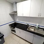 호스탈 펑키 바이 아크 하우스