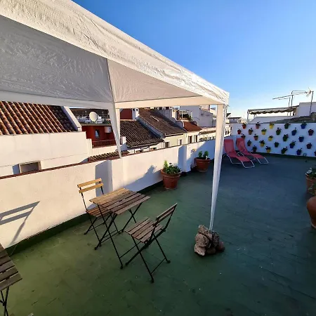 Affittacamere Funky By Arc House