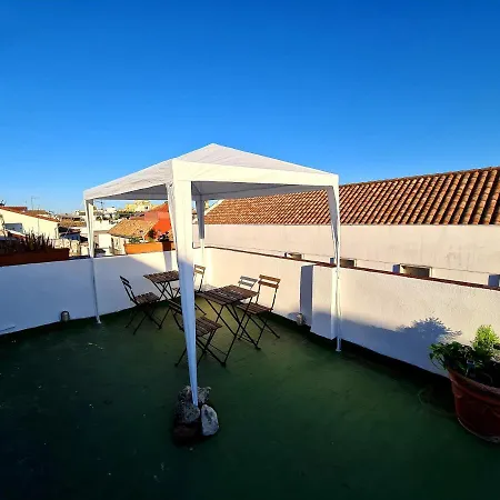 Hostal Funky By Arc House Córdoba