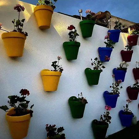 Gasthof Hostal Funky By Arc House 2*