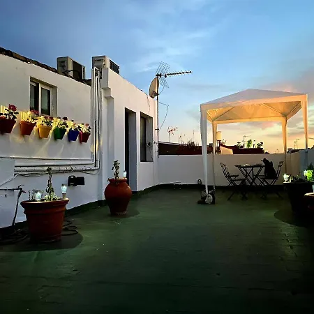 Hostal Funky By Arc House Gasthof Córdoba