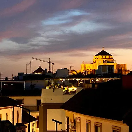 Hostal Funky By Arc House Gasthof