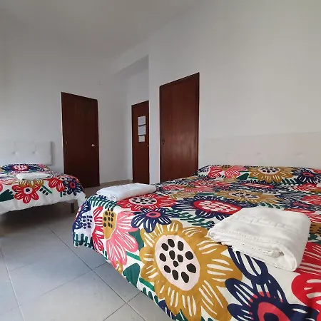 Hostal Funky By Arc House Gasthof Córdoba