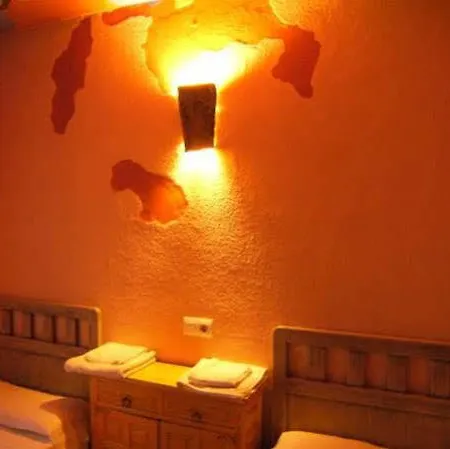 Funky By Arc House Affittacamere Cordova