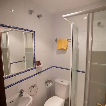 Gasthof Hostal Funky By Arc House 2*