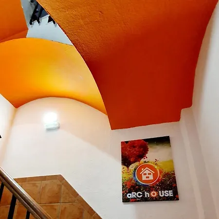 Hostal Funky By Arc House Córdoba