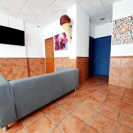 Hostal Funky By Arc House Córdoba