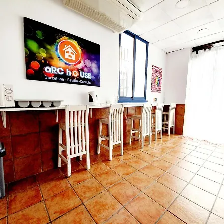 Funky By Arc House Córdoba
