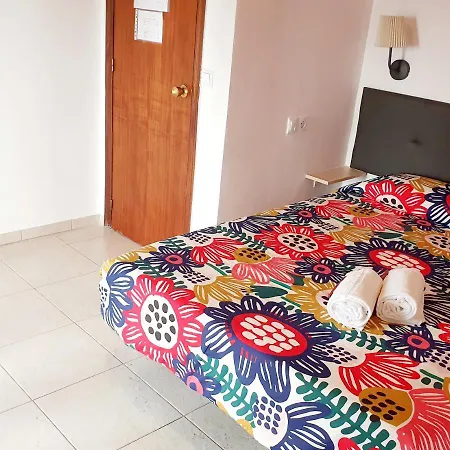 Hostal Funky By Arc House Gasthof Córdoba