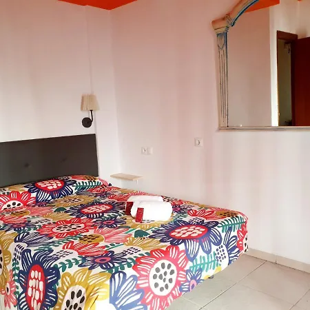 Hostal Funky By Arc House Córdoba