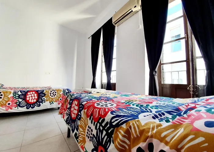 Funky By Arc House Pensión