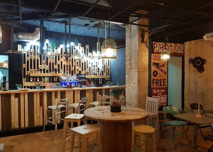 Funky By Arc House Pensión Córdoba