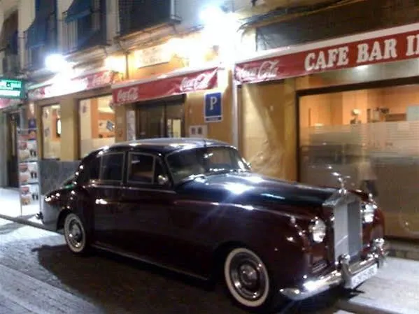 Funky By Arc House Pensión