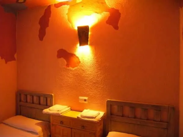 Funky By Arc House Pensión Córdoba