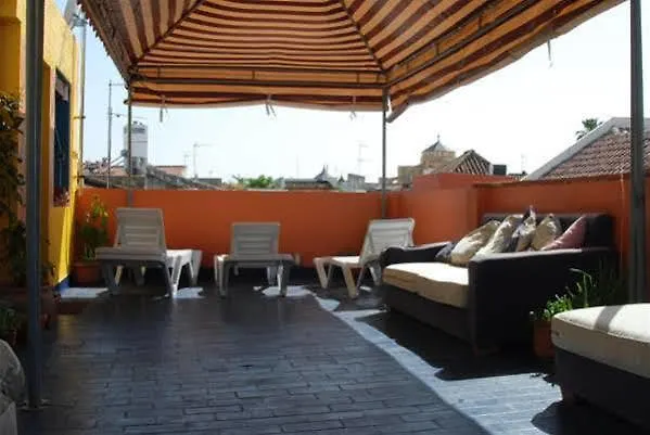 Funky By Arc House Pensión Córdoba