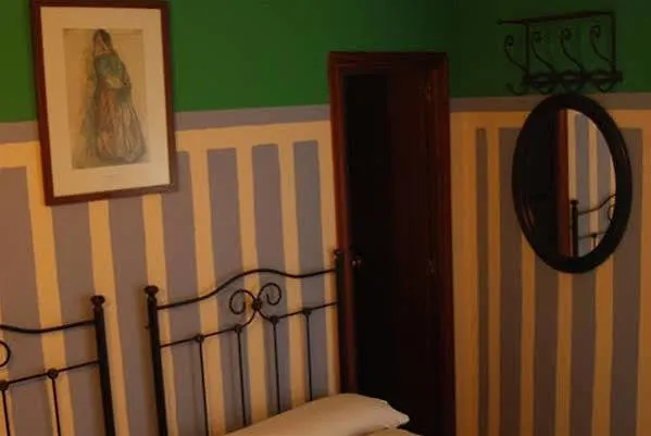 Funky By Arc House Gæstehus Córdoba