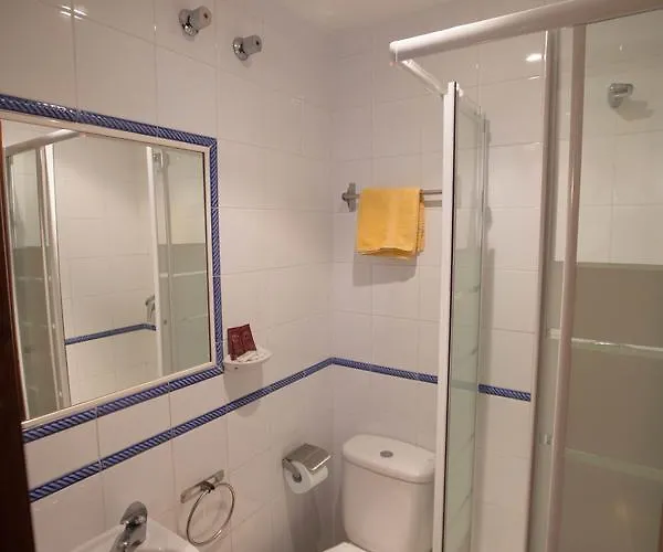 Gæstehus Funky By Arc House 2*