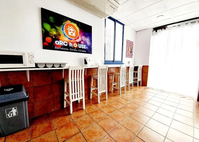 Funky By Arc House Córdoba