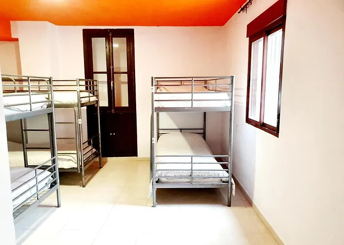 Guest house Hostal Funky By Arc House