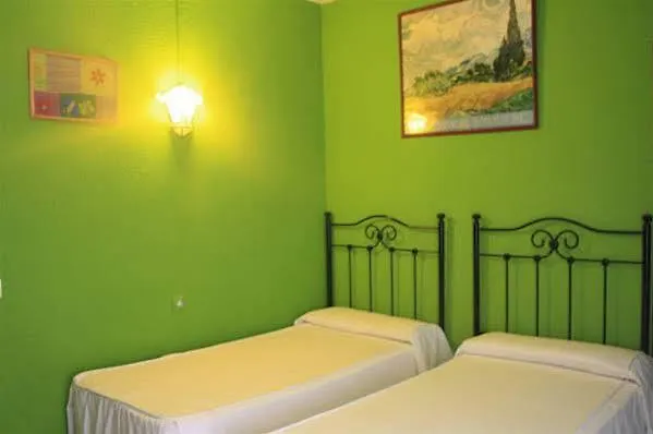 Pensión Funky By Arc House 2*