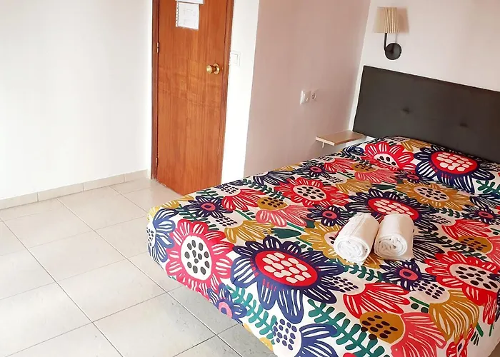 Funky By Arc House Gæstehus Córdoba