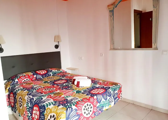 Hostal Funky By Arc House Cordoba