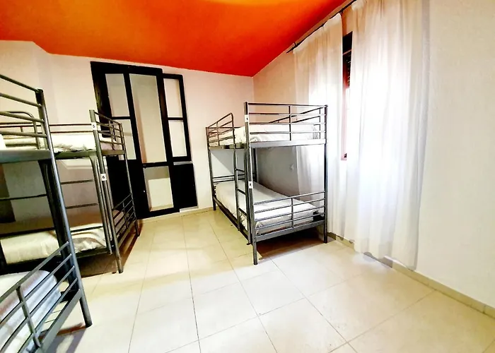 Funky By Arc House 2* Córdoba