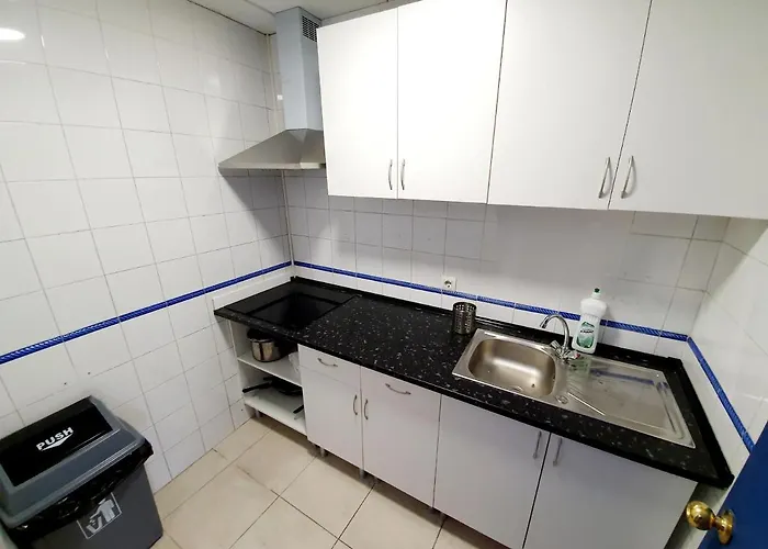 ホスタル ファンキー バイ アーク ハウス