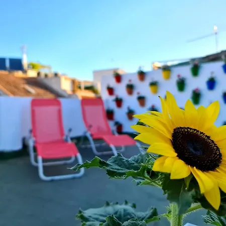 Hostal Funky By Arc House Córdoba