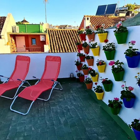 Hostal Funky By Arc House 2*