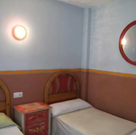 Hostal Funky By Arc House