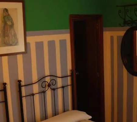 Hostal Funky By Arc House Gasthof Córdoba