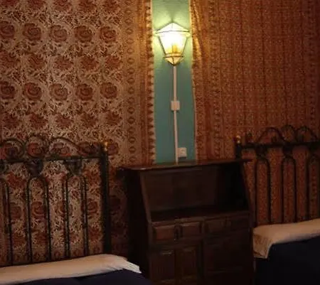 Hostal Funky By Arc House Córdoba