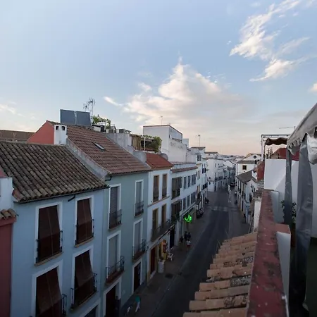 Hostal Funky By Arc House