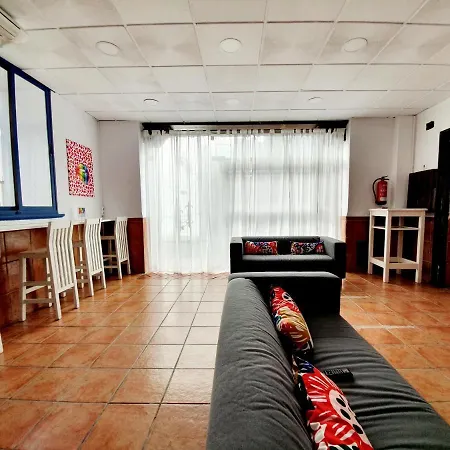 Hostal Funky By Arc House Córdoba