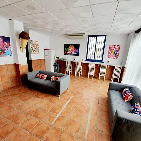 Gasthof Hostal Funky By Arc House Córdoba