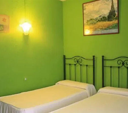 Gasthof Hostal Funky By Arc House 2*