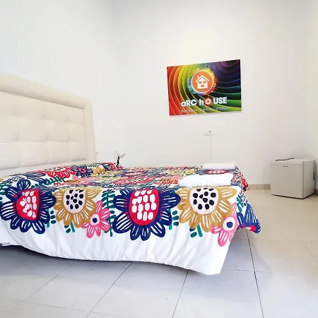 Hostal Funky By Arc House Córdoba