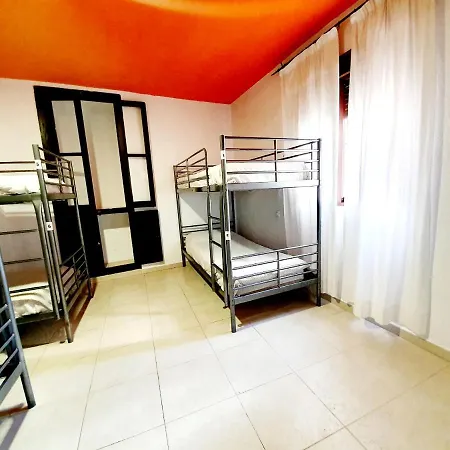 Hostal Funky By Arc House 2* Córdoba