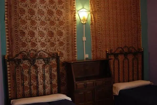 Funky By Arc House Кордова