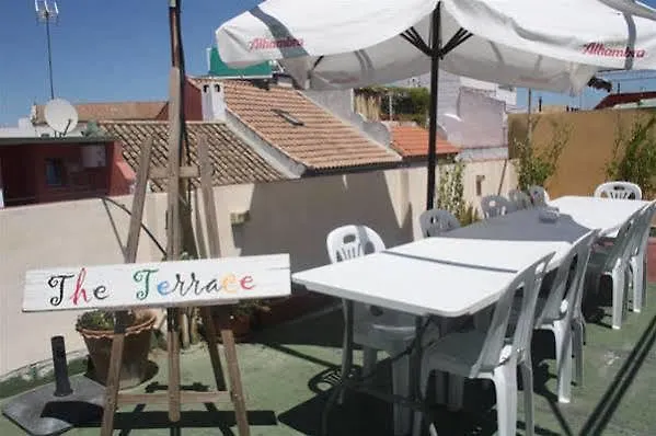 Funky By Arc House Кордова