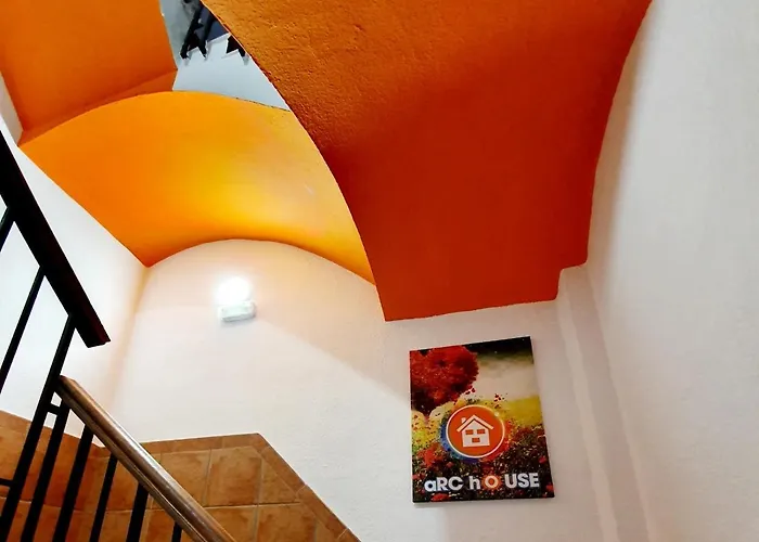 Funky By Arc House Кордова