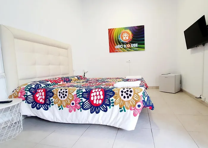 Funky By Arc House Кордова